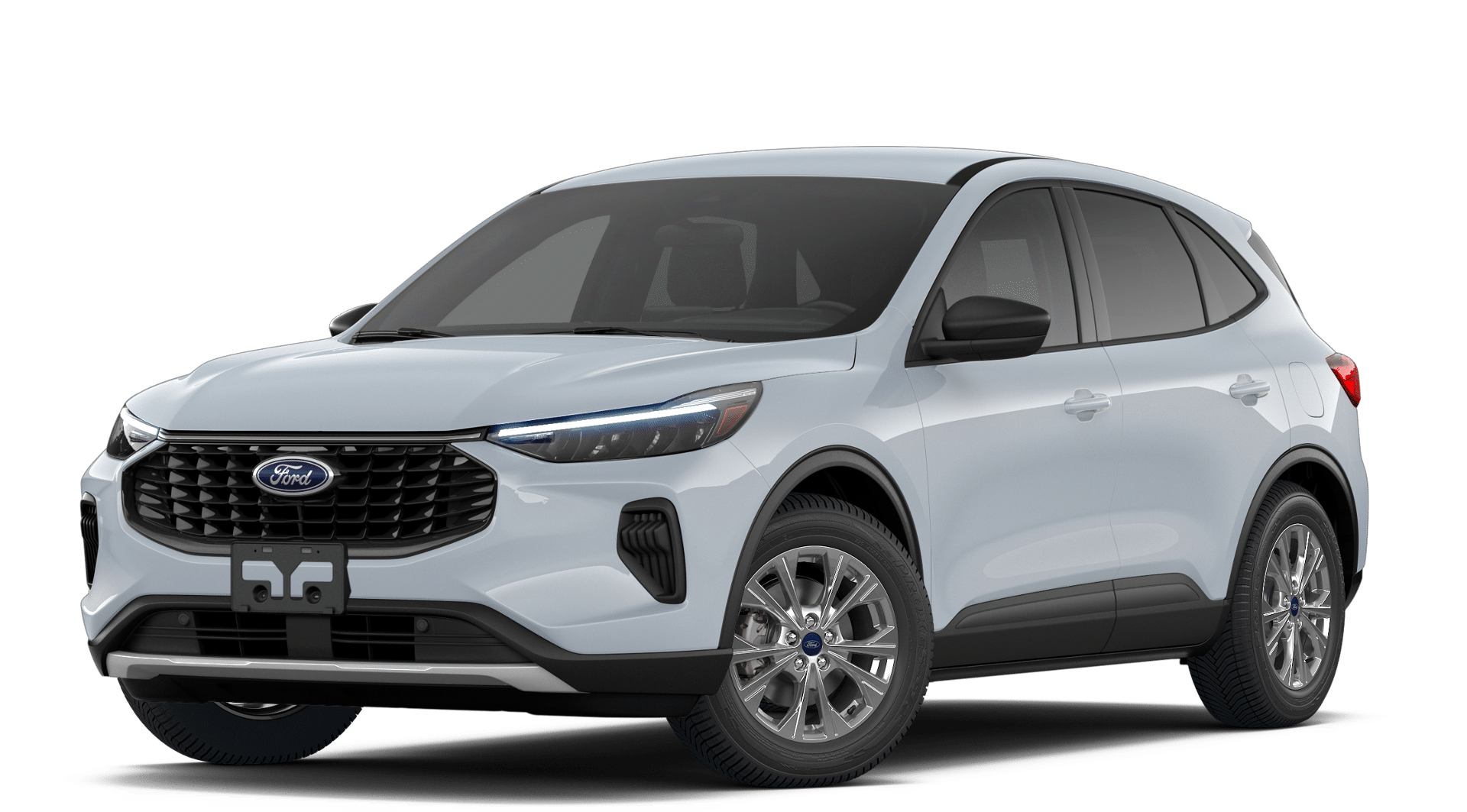 2026 Ford Escape® External Image 1